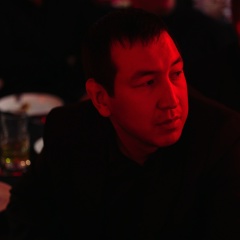 Алмаз Ташбаев, 16.08, Екатеринбург