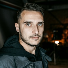 Владимир Карпов