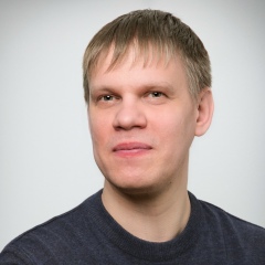 Павел Воднев, 16.10, Красноярск