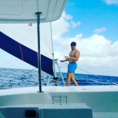 Влад Горашов, 03.09.1986, Las Vegas