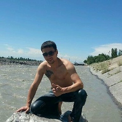 Камал Нишонов