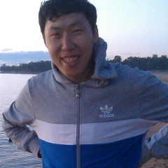 Баир Жамсуев, 19.08.1985, Улан-Удэ