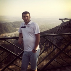 Эльнур Гасанов, 07.03.1990, Баку