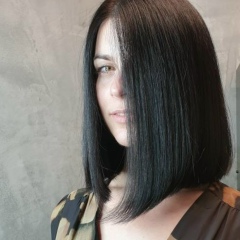 Лидия Шаповалова, 25.11.1983, Санкт-Петербург