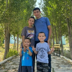 Дастан Рахимжанов, 22.07.1991, Астана