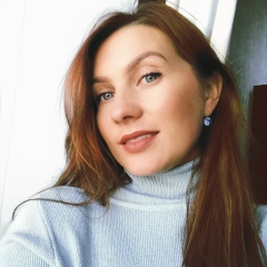 Ольга Пряникова, 14.10.1984, Киров