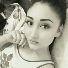 Alina Tinalieva, 09.11.1991, Талдыкорган