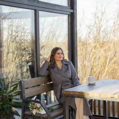 Дарья Романцова, 18.05.1992, Азов