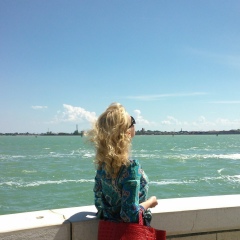 Лерика К, Санкт-Петербург