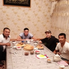 Тынышбек Аманкелди, 26.04.1991, Шымкент