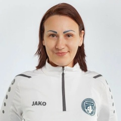 Елена Ермолаева, 21.02, Ростов-на-Дону