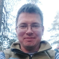 Вадим Арбузов, Санкт-Петербург