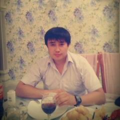 Nurbahyt Agmanov, 17.08.1988, Шымкент