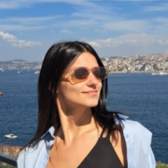 Оксана Волкова, 18.02.1992, Санкт-Петербург