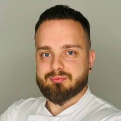 Алексаша Владимирович, 07.04.1993, Москва