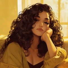 Юлия Ли, 03.02