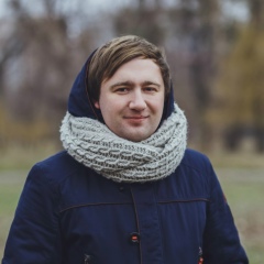 Саша Флинк, 07.03.1991, Киев