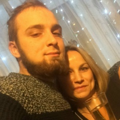 Татьяна Фалуш, 20.04, Москва