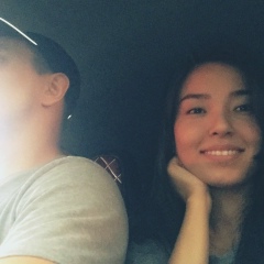 Айсулу Чингаева, 26.01, Алматы