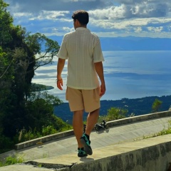 Кирилл Малеев, Кемерово