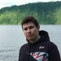 Ильнар Ямалов, 04.03.1987, Уфа