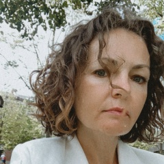 Олеся Степаненко, 09.12, Санкт-Петербург