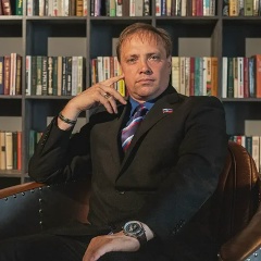 Юрий Глазырин, 02.07, Краснодар