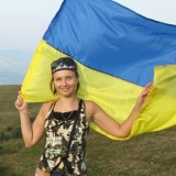 Анна Орзова, 13.05.1985, Днепр (Днепропетровск)