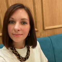 Татьяна Изотова, 16.02.1992, Москва