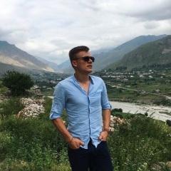 Сергей Кравцов, 28.07.1995, Тамбов