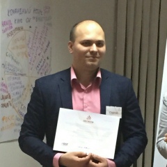 Сергей Наймушин, 31.12.1986