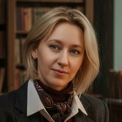 Елена Гущина, 30.12, Москва