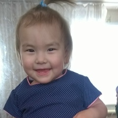 Айнагуль Мустафина, 06.09.1987, Акбулак