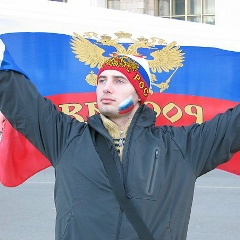 Павел Миронов, 21.02.1987, Москва
