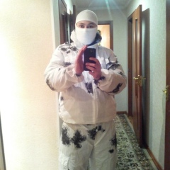 Сергей Базалук, 12.09, Теплик