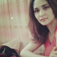 Надира Атаджанова, 22.06.1987