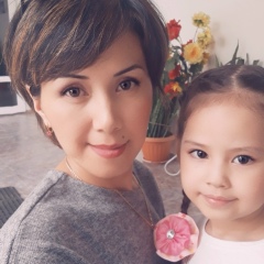 Гаухар Бектенова, 04.12, Рудный