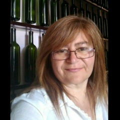 Маргарита Ашрафян, 16.01.1971, Батуми