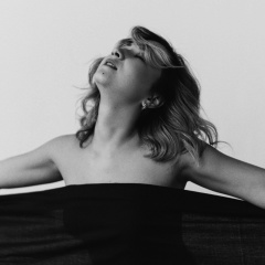 Lili Pattinson, 24.08.1994, Казань