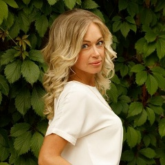 Анна Баграмова, 27.12.1987, Ростов-на-Дону