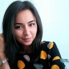 Мария Тахировна, 07.10, Алматы