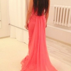 Анастасия Франц, 08.01