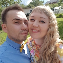 Елена Петроченко, 26.06