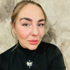 Светлана Усова, Кемерово