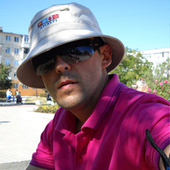 Юрий Грынив, 02.01.1983, Червоноград