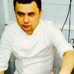 Мурат Абдуллаев, 08.05.1986, Екатеринбург