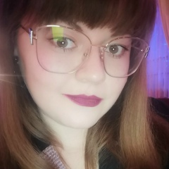 Ольга Рыбакова, 26.01, Лыткарино