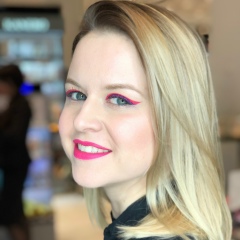 Людмила Половникова, 01.01, Москва