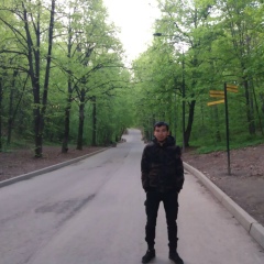 Архат Абдурахманов, 16.04.1996, Шымкент