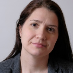 Анна Вайн, 22.01, Екатеринбург